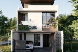 Dijual Rumah Luas Megah Dengan View Cantik di Villa Meruya, Jakarta Barat Dijual Rumah Luas Megah Dengan View Cantik di Villa Meruya, Jakarta Barat