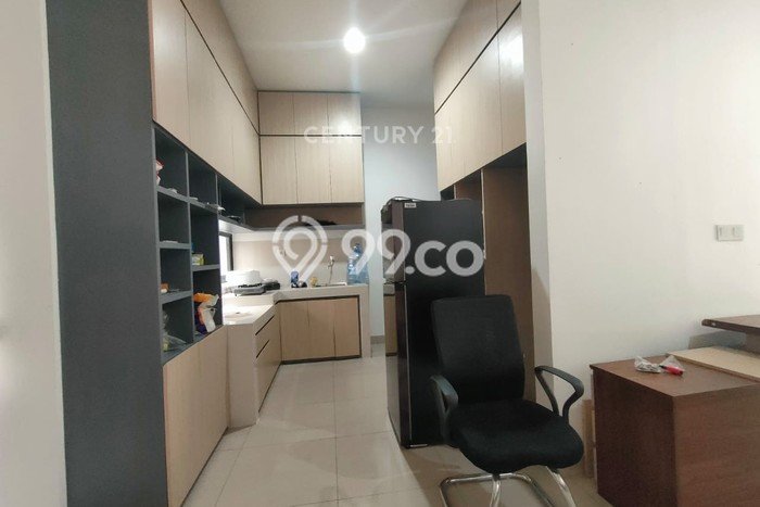 Jarang Ada! Rumah Kontrakan 3 Kamar Nyaman Siap Huni Pantai Indah Kapuk 2 Jarang Ada! Rumah Kontrakan 3 Kamar Nyaman Siap Huni Pantai Indah Kapuk 2