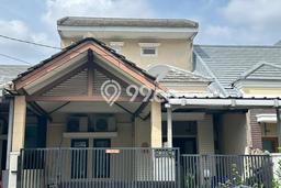 Rumah Luas Asri 3 KT Siap Pakai di Alam Sutera Tangerang Rumah Luas Asri 3 KT Siap Pakai di Alam Sutera Tangerang