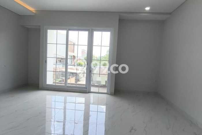 For Sale! Premium House LT 120m2 Desain Modern di Kedoya Garden For Sale! Premium House LT 120m2 Desain Modern di Kedoya Garden