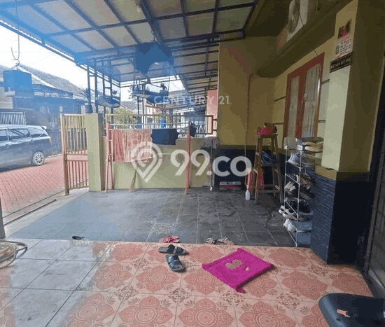 Dijual Rumah 2 Kamar Lokasi Strategis Nyaman dan Strategis di Periuk Dijual Rumah 2 Kamar Lokasi Strategis Nyaman dan Strategis di Periuk