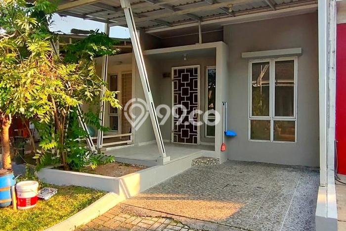 Rumah Murah LT 60m2 di Pasar Kemis Akses Mudah Rumah Murah LT 60m2 di Pasar Kemis Akses Mudah