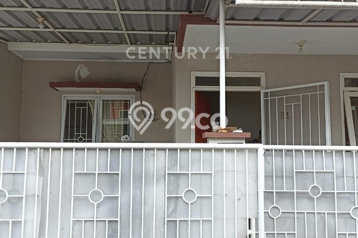 Rumah Minimalis 2 KT di Cimone Tangerang Rumah Minimalis 2 KT di Cimone Tangerang