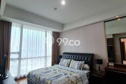 Apartemen Strategis 144m2 di Kemang Jakarta Selatan 2 KT Apartemen Strategis 144m2 di Kemang Jakarta Selatan 2 KT