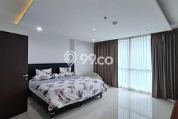 Apartemen Strategis 159m2 di Kemang Jakarta Selatan 3 KT Apartemen Strategis 159m2 di Kemang Jakarta Selatan 3 KT