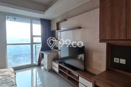 Apartemen Nyaman untuk Disewa, 1 Kamar di Jakarta Selatan Apartemen Nyaman untuk Disewa, 1 Kamar di Jakarta Selatan
