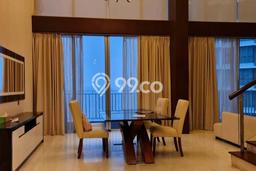 Paling Dicari! Apartemen Eksklusif Dijual di Kemang Punya 4 Bedroom Paling Dicari! Apartemen Eksklusif Dijual di Kemang Punya 4 Bedroom