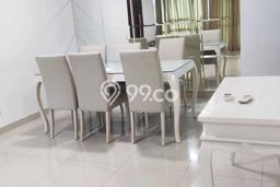 Apartemen Disewakan 2 Kamar Murah Siap Huni di Jakarta Selatan, Luas 121m2 Apartemen Disewakan 2 Kamar Murah Siap Huni di Jakarta Selatan, Luas 121m2