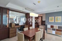 Apartemen Minimalis untuk Disewa, 2 Kamar di Jakarta Selatan Apartemen Minimalis untuk Disewa, 2 Kamar di Jakarta Selatan