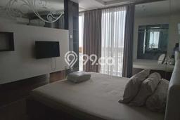 Sewa Apartemen Ekonomis 1 BR di Kemang Jakarta Selatan Sewa Apartemen Ekonomis 1 BR di Kemang Jakarta Selatan