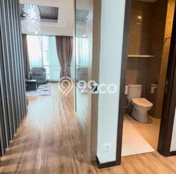 Sewa Apartemen Murah di Kemang 3 Bedroom Sewa Apartemen Murah di Kemang 3 Bedroom
