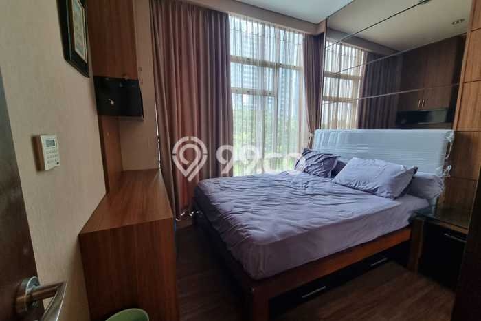 Sewa Sekarang Apartemen Strategis 3 KT, 2 KM di Kawasan Kebayoran Baru Sewa Sekarang Apartemen Strategis 3 KT, 2 KM di Kawasan Kebayoran Baru