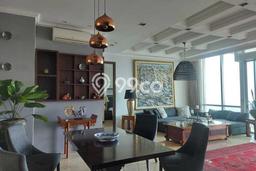 Apartemen Sewa 3 Kamar Murah Siap Huni di Jakarta Selatan, Luas 153m2 Apartemen Sewa 3 Kamar Murah Siap Huni di Jakarta Selatan, Luas 153m2