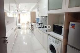 Disewakan Apartemen Terjangkau 0 KT di Kemang Jakarta Selatan Disewakan Apartemen Terjangkau 0 KT di Kemang Jakarta Selatan