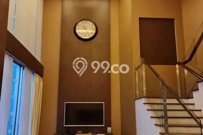 Disewakan Apartemen Terjangkau 4 KT di Kemang Jakarta Selatan Disewakan Apartemen Terjangkau 4 KT di Kemang Jakarta Selatan