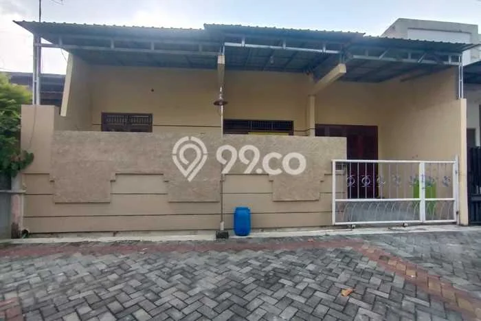 Rumah Bagus Siap Pakai Di Semarang Utara Luas 150m2 Lokasi Strategis Rumah Bagus Siap Pakai Di Semarang Utara Luas 150m2 Lokasi Strategis