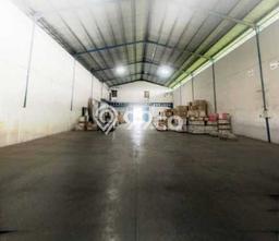 Gudang disewakan lokasi strategis Semarang Barat Semarang 1m2 Gudang disewakan lokasi strategis Semarang Barat Semarang 1m2
