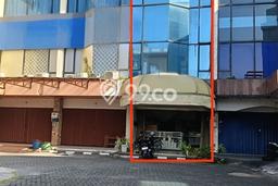 LOKASI STRATEGIS! Ruko di , Luas 70m2m², Akses Utama LOKASI STRATEGIS! Ruko di , Luas 70m2m², Akses Utama