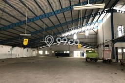 Gudang Disewa di Kendal dengan LB 10m2 Area Komersial Ramai Gudang Disewa di Kendal dengan LB 10m2 Area Komersial Ramai