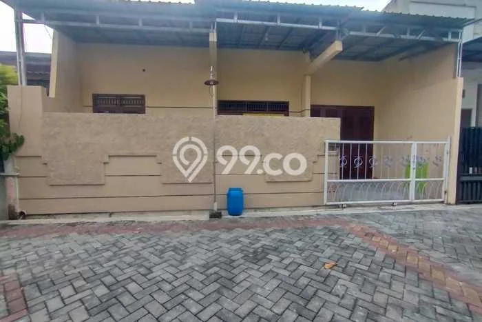 Sewa cepat rumah minimalis lokasi strategis 3 Kamar di Semarang Utara, Semarang Sewa cepat rumah minimalis lokasi strategis 3 Kamar di Semarang Utara, Semarang