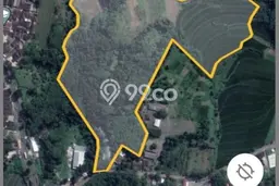Lahan Strategis di Jambu Dijual dengan Luas 28000m2 Lahan Strategis di Jambu Dijual dengan Luas 28000m2