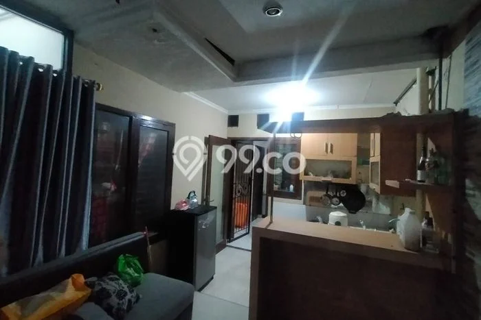 Rumah Strategis Modern Lb 65m2 di Semarang Timur, Semarang Rumah Strategis Modern Lb 65m2 di Semarang Timur, Semarang