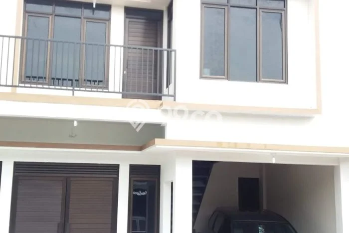 Dijual Rumah Modern 3 KT di Greenwood, Semarang Dijual Rumah Modern 3 KT di Greenwood, Semarang