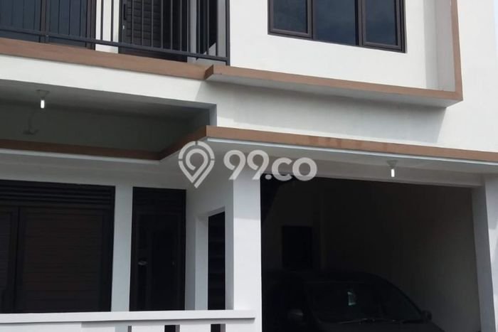 Dijual Rumah Modern 3 KT di Greenwood, Semarang Dijual Rumah Modern 3 KT di Greenwood, Semarang