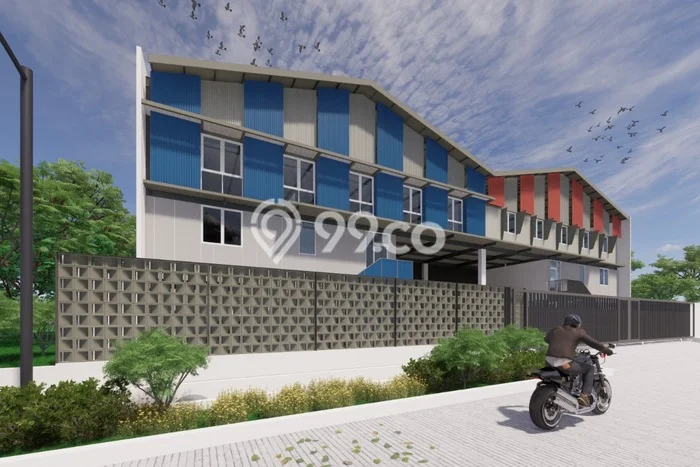 Unit Gudang Disewa Lokasi Semarang Barat, Semarang Spesifikasi Luas Bangunan 2160m2 Unit Gudang Disewa Lokasi Semarang Barat, Semarang Spesifikasi Luas Bangunan 2160m2