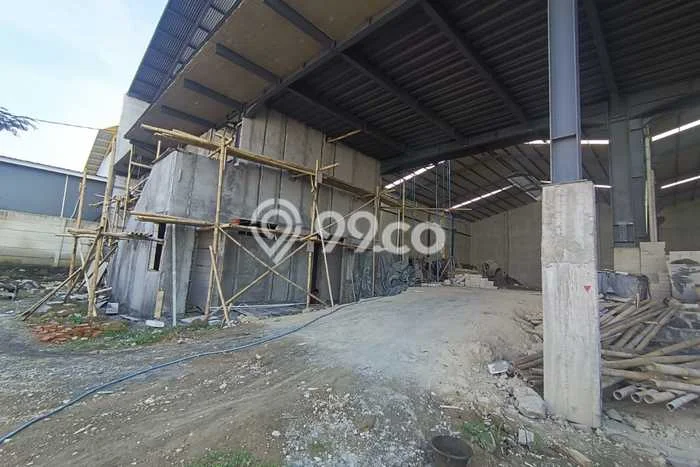 Unit Gudang Disewa Lokasi Semarang Barat, Semarang Spesifikasi Luas Bangunan 2160m2 Unit Gudang Disewa Lokasi Semarang Barat, Semarang Spesifikasi Luas Bangunan 2160m2