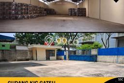 Gudang Disewa di Semarang Barat, Semarang, LT 1000m2 / LB 600m2 Gudang Disewa di Semarang Barat, Semarang, LT 1000m2 / LB 600m2