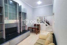 Rumah sewa siap huni 3 KT di Graha Padma, Semarang Rumah sewa siap huni 3 KT di Graha Padma, Semarang