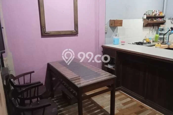 Rumah Sejuk area Manyaran, 3 KT, Free Macet Rumah Sejuk area Manyaran, 3 KT, Free Macet