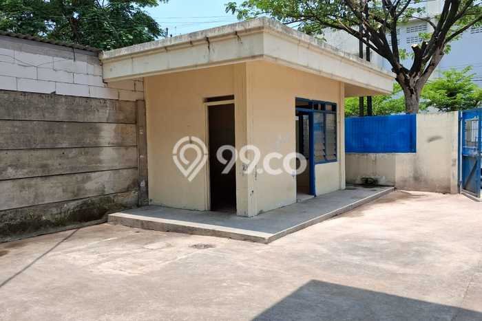 Gudang Disewa di Semarang Barat, Semarang, LT 1000m2 / LB 600m2 Gudang Disewa di Semarang Barat, Semarang, LT 1000m2 / LB 600m2