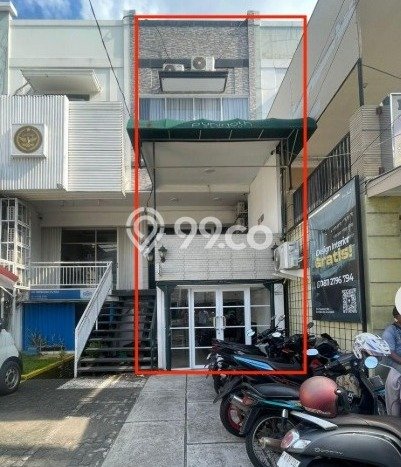 LOKASI STRATEGIS! Ruko Kawasan Banyumanik, Luas 330m2m², Area Komersial, Jalan Utama LOKASI STRATEGIS! Ruko Kawasan Banyumanik, Luas 330m2m², Area Komersial, Jalan Utama