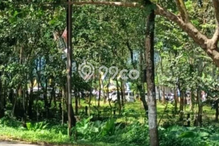 Tanah untuk Dijual di Semarang Barat Semarang Luas 1800m2 Tanah untuk Dijual di Semarang Barat Semarang Luas 1800m2