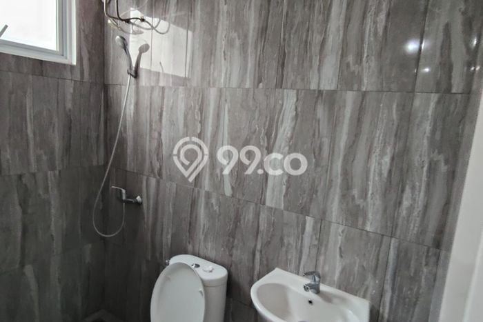 Rumah area Semarang Selatan, 3 KT, Lingkungan Berkembang Rumah area Semarang Selatan, 3 KT, Lingkungan Berkembang