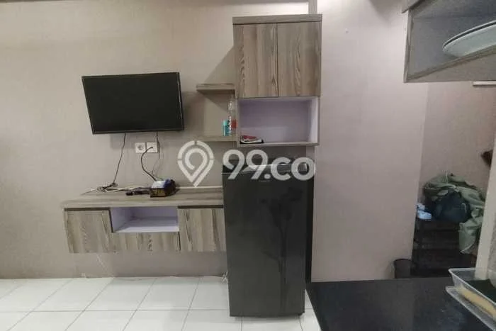 Sewa Apartemen Minimalis 33m2 Punya 1 KT, 1 KM, Lokasi di Semarang Selatan Sewa Apartemen Minimalis 33m2 Punya 1 KT, 1 KM, Lokasi di Semarang Selatan