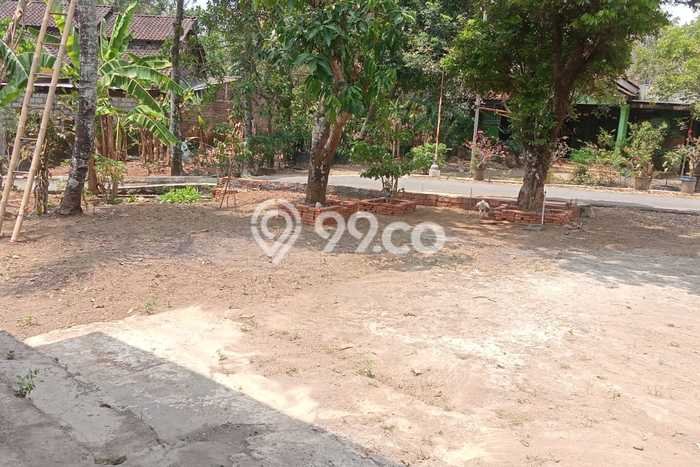 Jual Tanah Area Prospektif di Boja, Luas 816m², Dekat Boja, Semarang, Semarang Jual Tanah Area Prospektif di Boja, Luas 816m², Dekat Boja, Semarang, Semarang