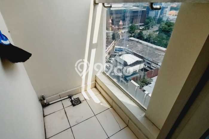 Apartemen Disewa Murah 2 KT / 2 KM di Semarang Tengah, Semarang Apartemen Disewa Murah 2 KT / 2 KM di Semarang Tengah, Semarang