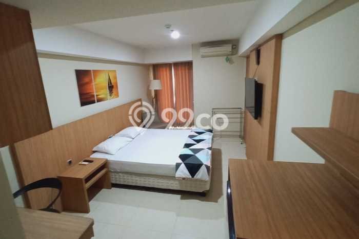 Apartemen Disewa Murah 2 KT / 2 KM di Semarang Tengah, Semarang Apartemen Disewa Murah 2 KT / 2 KM di Semarang Tengah, Semarang