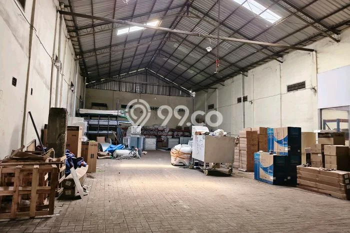 Untuk Disewa Gudang di Kaliwungu Semarang LT 600m2, LB 400m2 Untuk Disewa Gudang di Kaliwungu Semarang LT 600m2, LB 400m2