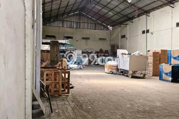 Untuk Disewa Gudang di Kaliwungu Semarang LT 600m2, LB 400m2 Untuk Disewa Gudang di Kaliwungu Semarang LT 600m2, LB 400m2