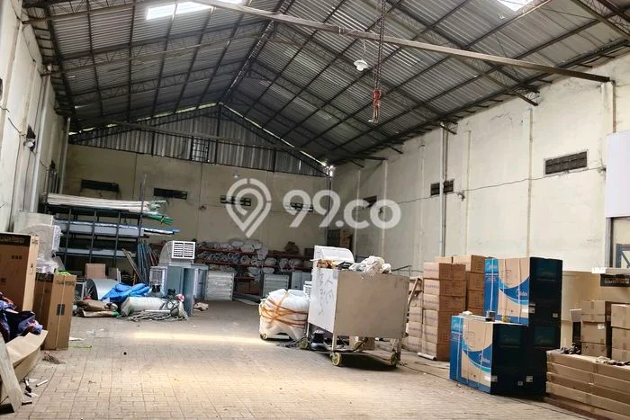 Untuk Disewa Gudang di Kaliwungu Semarang LT 600m2, LB 400m2 Untuk Disewa Gudang di Kaliwungu Semarang LT 600m2, LB 400m2