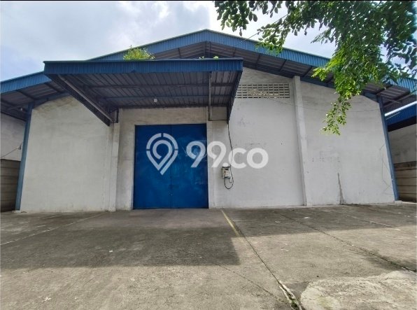 Gudang Disewa di Semarang Barat, Semarang, LT 1700m2 / LB 1200m2 Gudang Disewa di Semarang Barat, Semarang, LT 1700m2 / LB 1200m2