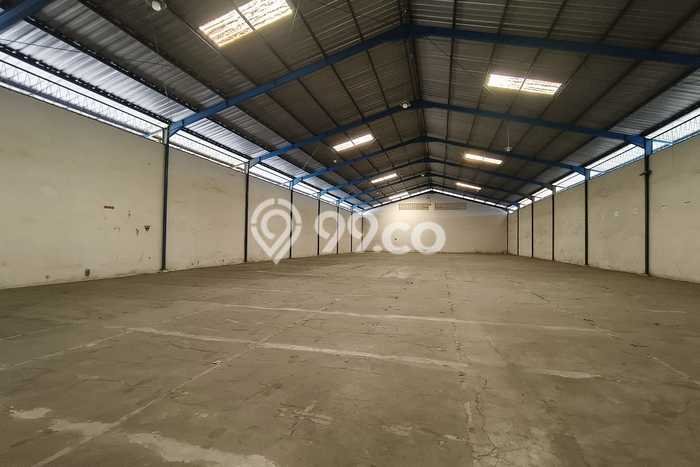 Gudang Disewa di Semarang Barat, Semarang, LT 1700m2 / LB 1200m2 Gudang Disewa di Semarang Barat, Semarang, LT 1700m2 / LB 1200m2