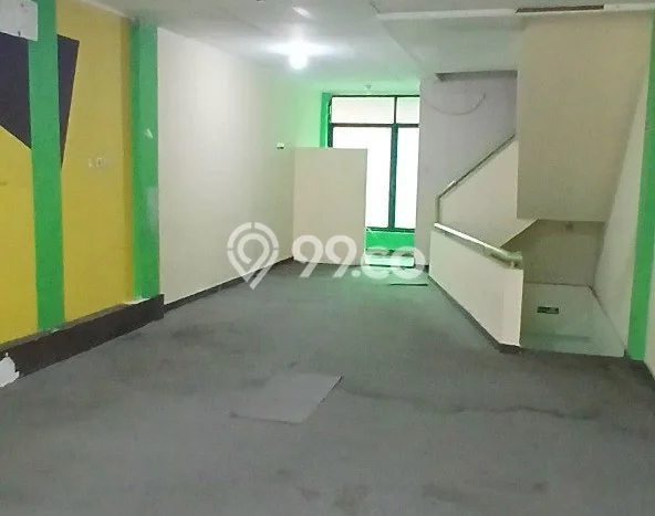 FOR RENT! Ruko di Cipete Cocok untuk Bisnis 288m2 FOR RENT! Ruko di Cipete Cocok untuk Bisnis 288m2