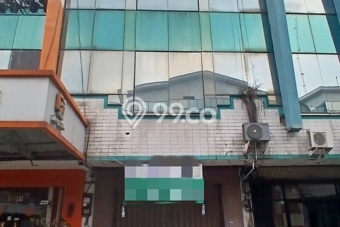 FOR RENT! Ruko di Cipete Cocok untuk Bisnis 288m2 FOR RENT! Ruko di Cipete Cocok untuk Bisnis 288m2