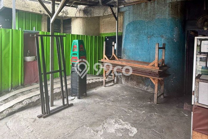 Paling Diincar! Kantor Dijual di Terogong Harga Kompetitif Paling Diincar! Kantor Dijual di Terogong Harga Kompetitif