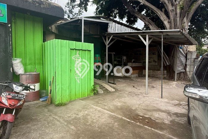 Paling Diincar! Kantor Dijual di Terogong Harga Kompetitif Paling Diincar! Kantor Dijual di Terogong Harga Kompetitif